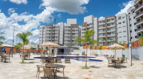 Lagoa EcoTowers Rental - Acesso gratuito ao Lagoa Termas Parque e Ecopraia